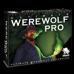 Ultimate Werewolf Pro